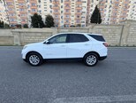 Chevrolet Equinox-5