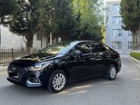 Hyundai Accent-4