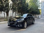 Hyundai Accent-5