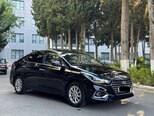 Hyundai Accent-3