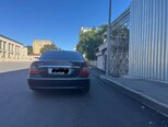 Mercedes E 350-2