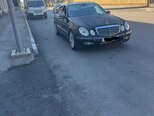 Mercedes E 350-1