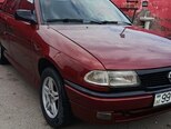 Opel Astra-3
