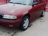 Opel Astra-2