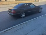 Mercedes E 350-3