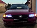 Opel Astra-1