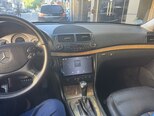Mercedes E 350-4