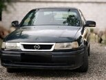 Opel Vectra-1