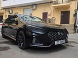 Hyundai Sonata-1