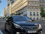 Hyundai Grandeur-10