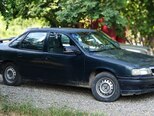 Opel Vectra-9