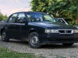 Opel Vectra-10