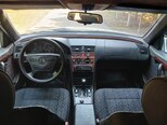 Mercedes C 200-18