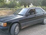 Mercedes 190-3
