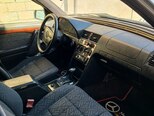 Mercedes C 200-15