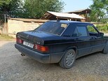 Mercedes 190-2
