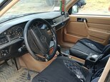 Mercedes 190-5