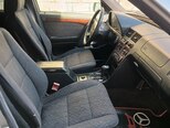 Mercedes C 200-14