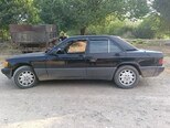 Mercedes 190-4