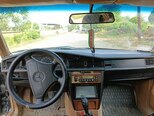 Mercedes 190-6