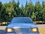 Mercedes C 200-1