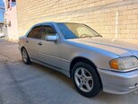 Mercedes C 200-3