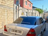Mercedes C 200-9
