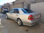 Mercedes C 200-8