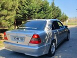 Mercedes C 200-11