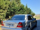 Mercedes C 200-10