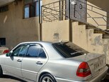 Mercedes C 200-5