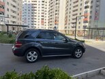 Mercedes ML 350 4MATIC-7