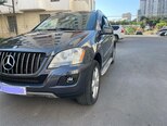 Mercedes ML 350 4MATIC-4