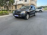 Mercedes ML 350 4MATIC-5