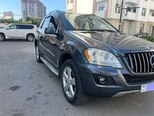 Mercedes ML 350 4MATIC-3