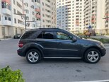 Mercedes ML 350 4MATIC-6