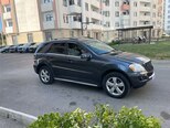 Mercedes ML 350 4MATIC-8