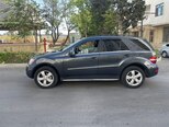 Mercedes ML 350 4MATIC-10