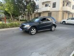Mercedes ML 350 4MATIC-13