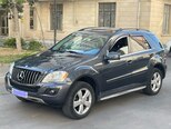 Mercedes ML 350 4MATIC-20