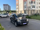 Mercedes ML 350 4MATIC-19