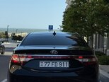 Hyundai Grandeur-12