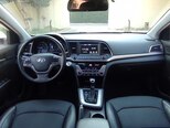 Hyundai Avante-12