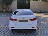 Hyundai Avante-5