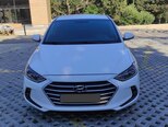 Hyundai Avante-1