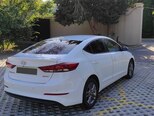 Hyundai Avante-4