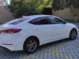 Hyundai Avante-3