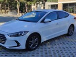 Hyundai Avante-9