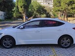 Hyundai Avante-16
