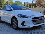 Hyundai Avante-2